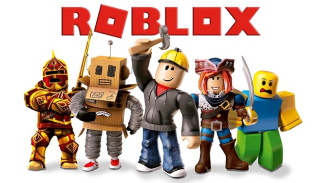 بازی Roblox در راه کنسول های پلی استیشن