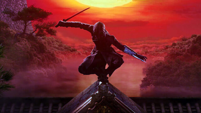 بازی Assassin’s Creed Red