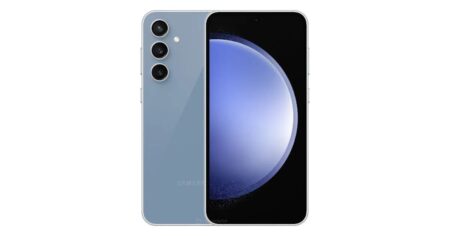 رویت شدن Galaxy S23 FE در کنسول گوگل پلی