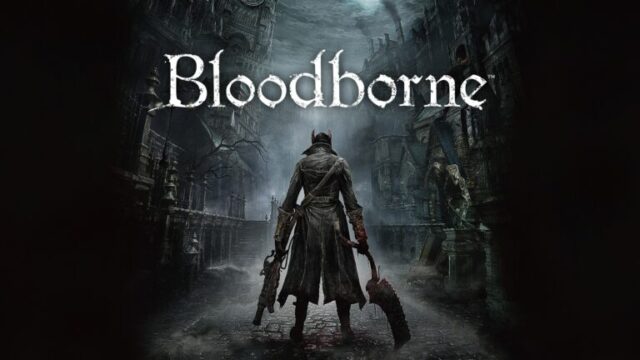 بازی Bloodborne