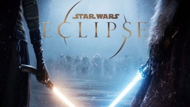 Quantic Dream و افشا جزئیاتی از بازی Star Wars Eclipse