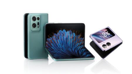 گوشی پرچمدار بعدی اوپو به دوربین Xperia 1 V مجهز است