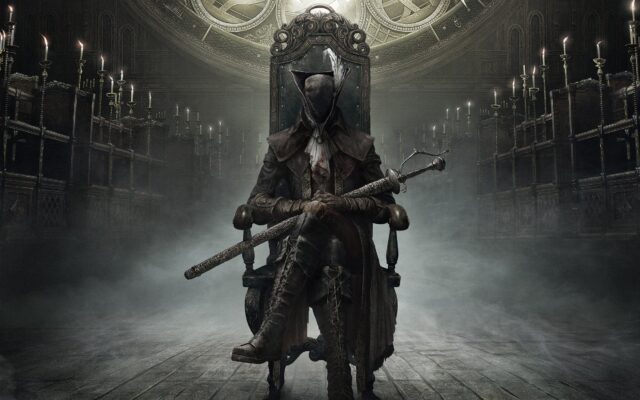 نسخه ریمستر بازی Bloodborne سال 2025 منتشر می‌شود