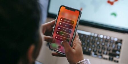 7 دلیل که چرا باید از Focus در آیفون استفاده کنید