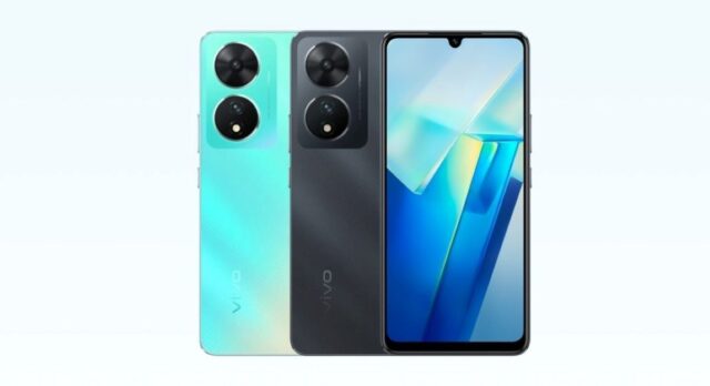 Vivo T2 Pro با صفحه نمایش خمیده 120 هرتزی و دوربین 64 مگاپیکسلی اواخر این ماه در هند عرضه می شود