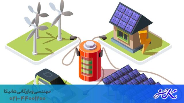 باتری سولار چند آمپر بخریم؟