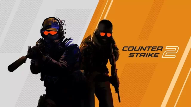 بازی Counter-Strike 2 برای همه در استیم دردسترس است