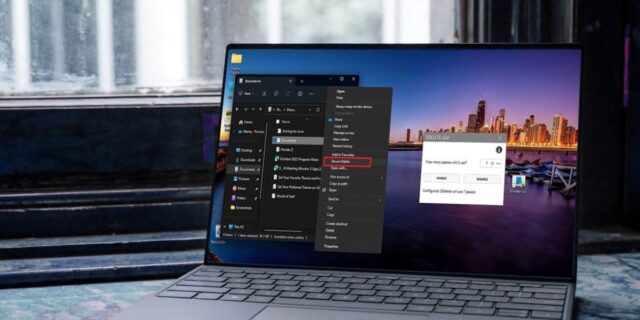 نحوه اضافه کردن گزینه Secure Delete به منوی زمینه در ویندوز 11