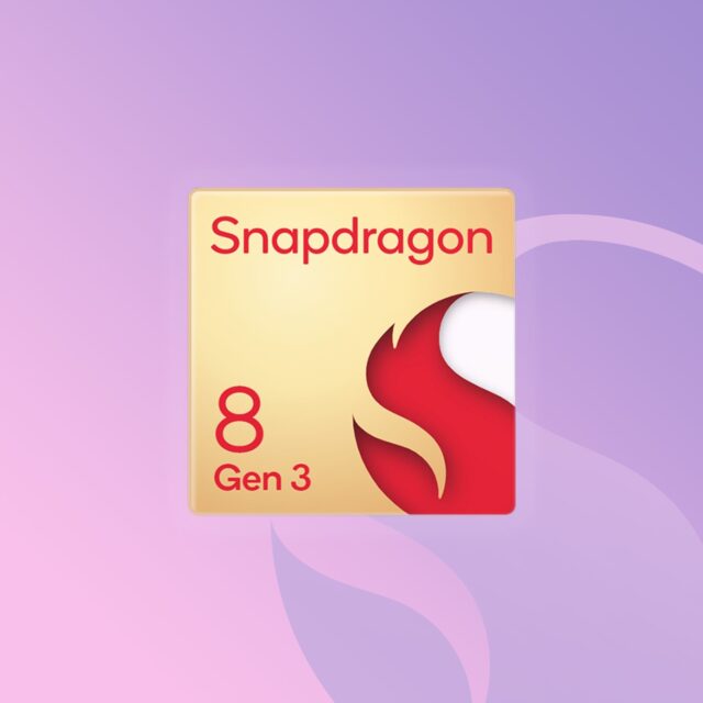 پردازنده Snapdragon 8 Gen 3 قوی تر از همیشه