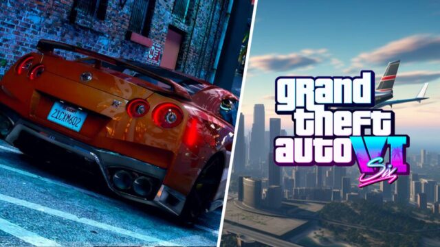 بازی GTA 6 دارای سیستم آب و هوای واقعی است