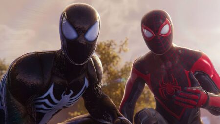 فروش فوق العاده بازی Marvel’s Spider-Man 2