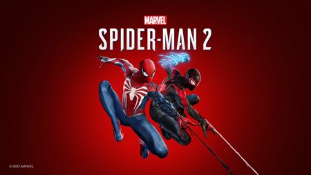 پیش‌بارگیری بازی Marvel’s Spider-Man 2 برای پلی استیشن 5 ارائه شد