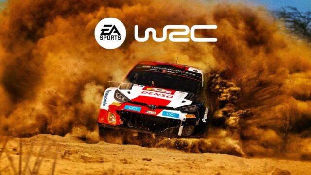 توسعه دهندگان بازی EA Sports WRC توضیح می دهند که چرا به UE5 تغییر رویه داده اند