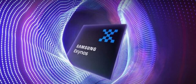 پردازنده Exynos 2400