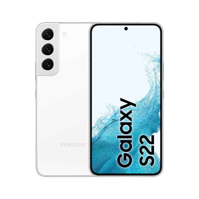گوشی Galaxy S22