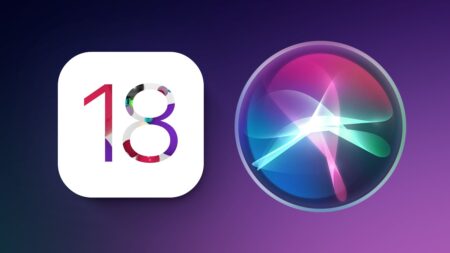 سیستم عامل iOS 18 با هوش مصنوعی شبیه به ChatGPT همراست