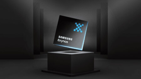 پردازنده Exynos 2500 سامسونگ دارای پردازنده گرافیکی بدون نام RDNA4 است