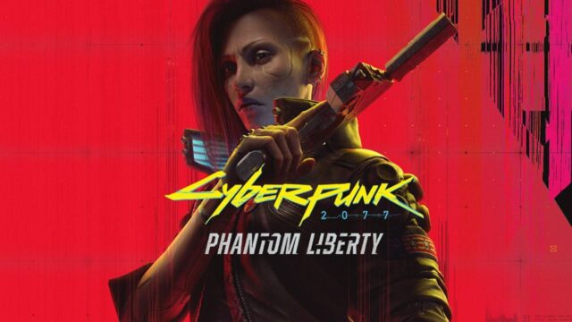 بسته Cyberpunk 2077: Phantom Liberty
