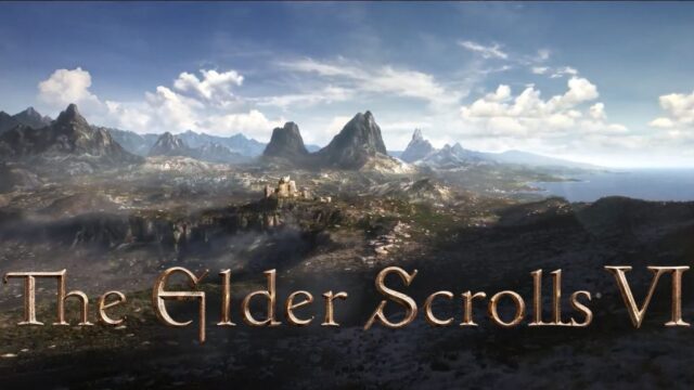 بازی The Elder Scrolls 6 هم سیستم سطح بندی Skyrim را دارد