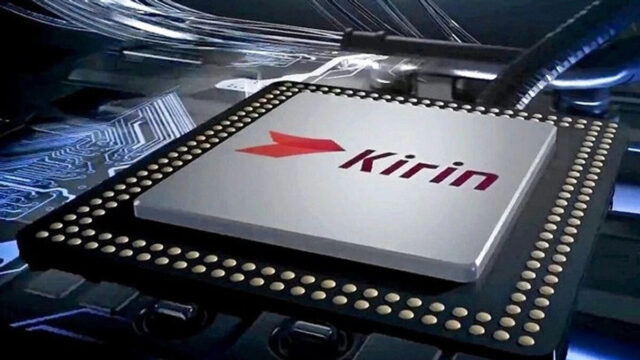 پردازنده Kirin 9000S یک پردازنده 14 نانومتری تغییر یافته به 7 نانومتر است