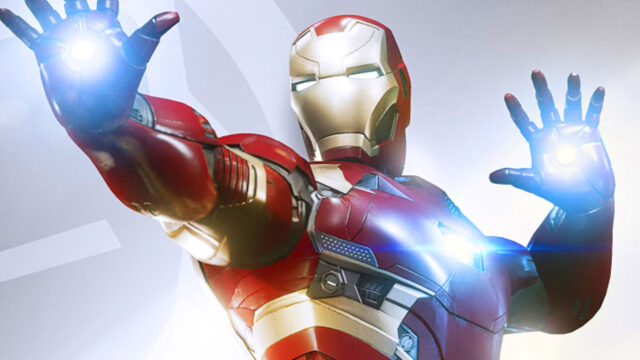 بازی Iron Man شرکت EA در ابتدا توسعه قرار دارد