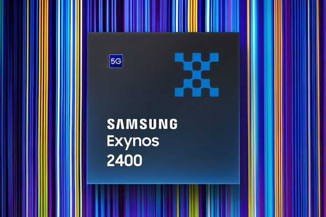 پردازنده Exynos 2400 چیپست بسیار قوی نخواهد بود