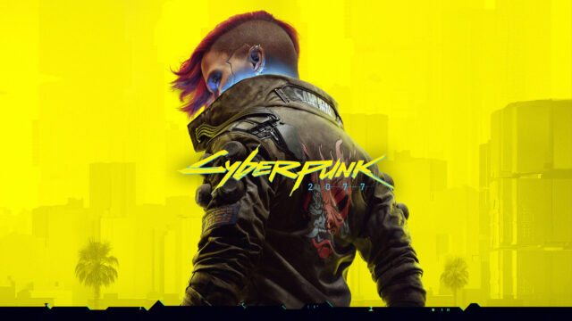 انتشار آپدیت جدید برای بازی Cyberpunk 2077