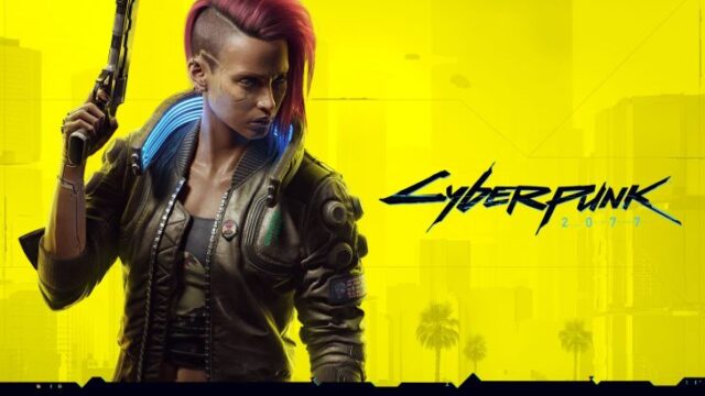 بازی Cyberpunk 2077