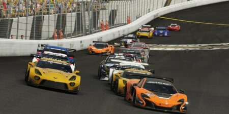 سرویس های بازی Gran Turismo Sport Online بزودی بسته می شود