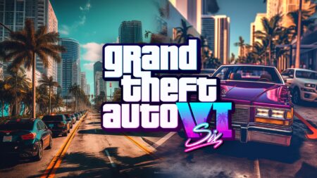 بازی GTA 5 برای نسخه نسل نهمی در قالب ارتقا رایگان ارائه می شود