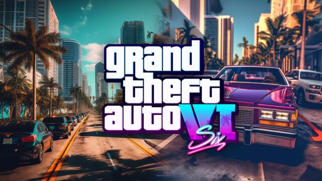 رتبه بندی جدید بازی GTA 6 مشابه بازی های قدیمی Grand Theft Auto است