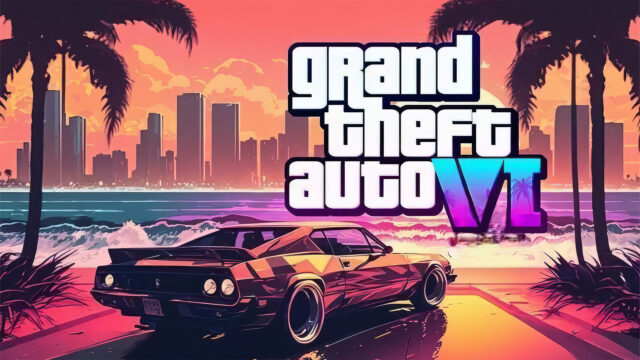 بازی Grand Theft Auto 6 دارای انیمیشن واقع گرایانه است