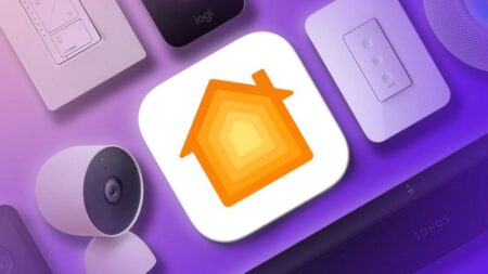 نحوه مشاهده سابقه فعالیت لوازم جانبی امنیتی HomeKit در iOS 17