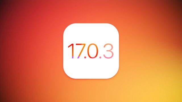 آپدیت iOS 17.0.3 چندان در بهبود آیفون 15 پرو در زمینه داغ شدن تاثیر نداشت