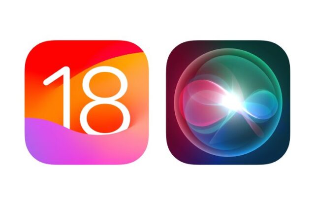 سیستم عامل iOS 18