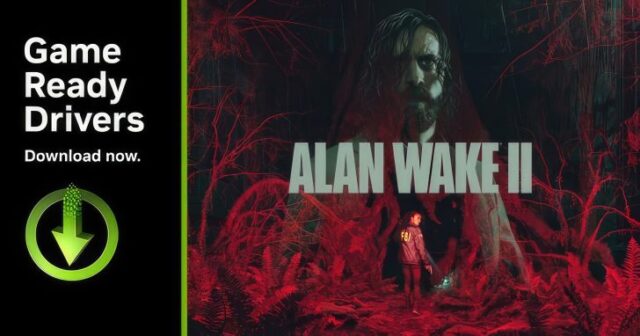 بازی Alan Wake 2