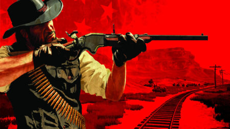 انتشار آپدیت جدید برای بازی Red Dead Redemption 