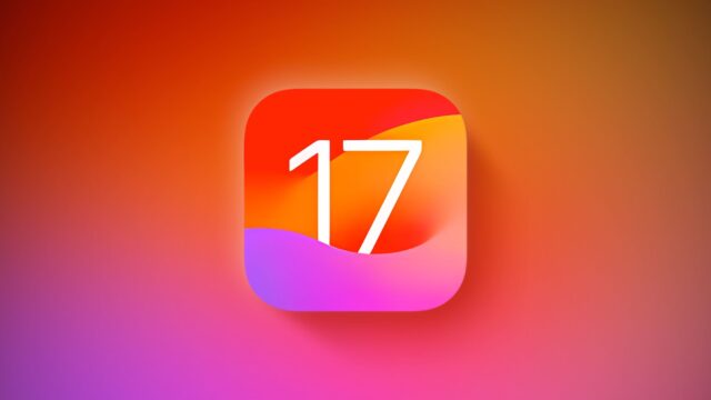 فریز شدن آیفون به دلیل وجود باگ در iOS 17