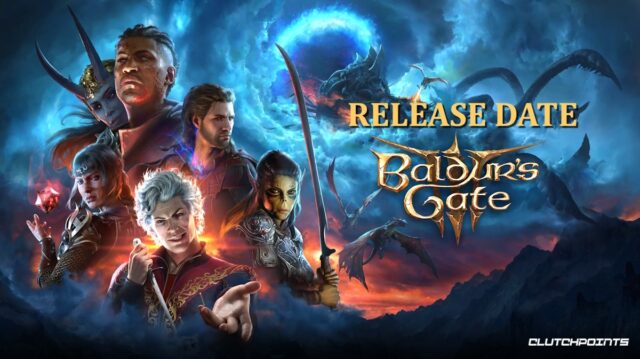 بازی Alan Wake 2 و Baldur's Gate 3 نامزدهای جوایز The Game 2023 هستند