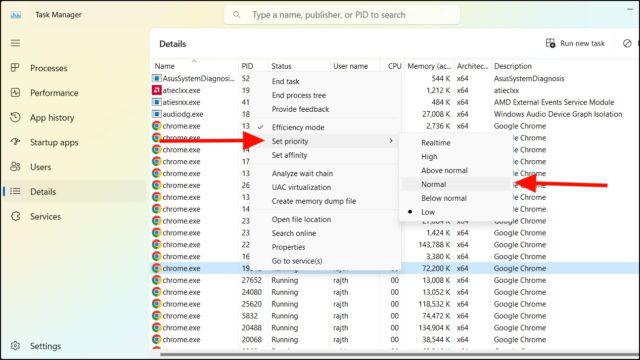 نحوه غیر فعال کردن CPU Throttling در ویندوز 11