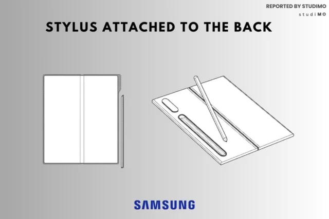 Galaxy Z Fold 6