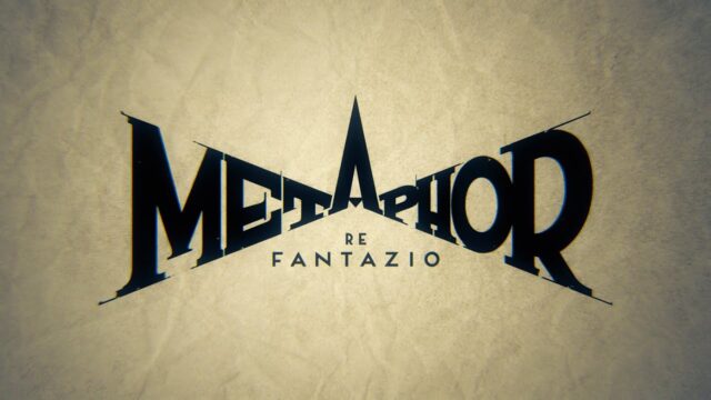 بازی Metaphor: ReFantazio سال 2024 منتشر می شود