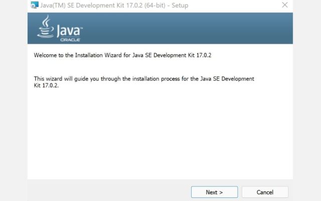 نحوه نصب Java JDK در ویندوز ۱۱