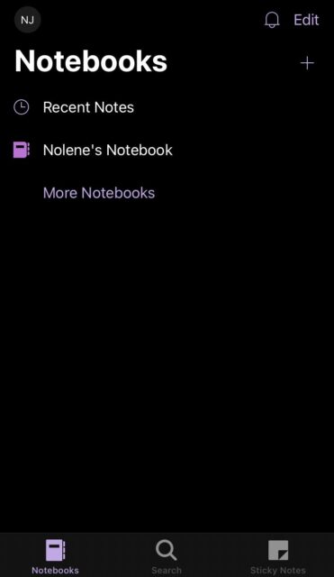 نحوه استفاده از Sticky Notes ویندوز 11 در سایر دستگاه ها