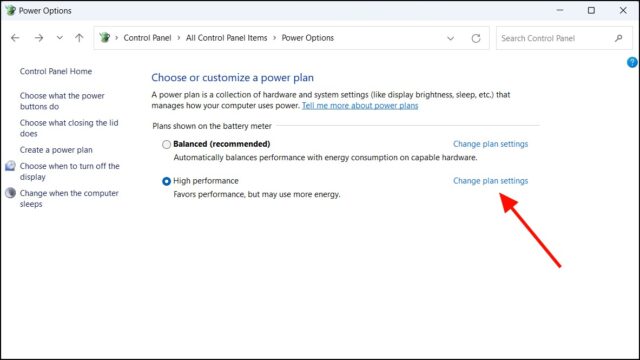 نحوه غیر فعال کردن CPU Throttling در ویندوز 11