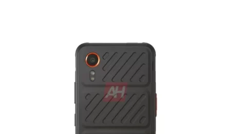 جدیدترین اطلاعات از گوشی سامسونگ Galaxy XCover 7 Pro منتشر شد