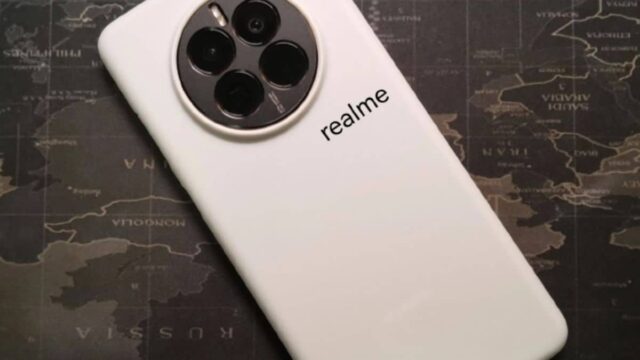 برخی جزئیات دیگر از گوشی Realme GT 5 Pro فاش شد