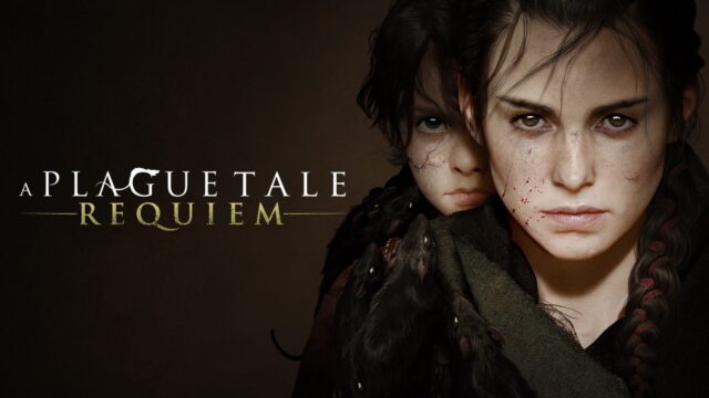  بازی A Plague Tale: Requiem