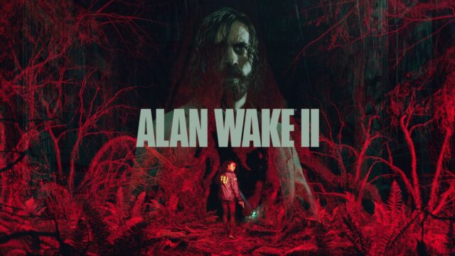 بازی Alan Wake 2