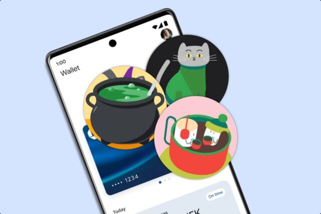 نحوه غیر فعال کردن انیمیشن های پس از پرداخت Google Wallet در اندروید